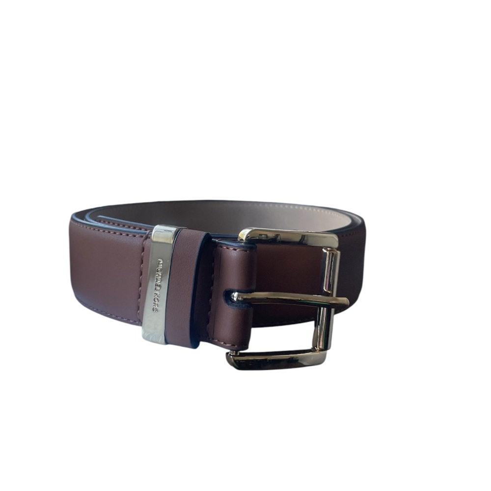 Michael Kors Woman’s SZ Small Leathet Belt MKB522311C New With Tags